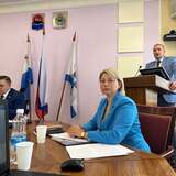 20-ая очередная сессия Городской Думы Петропавловск-Камчатского городского округа