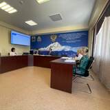 Коллегия Контрольно-счетной палаты Петропавловск-Камчатского городского округа