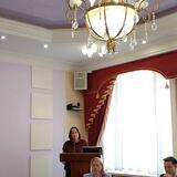 42-я сессия Городской Думы
