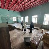 Проведение осмотра муниципального имущества в рамках контрольного мероприятия «Выборочная проверка эффективности использования муниципального имущества (нежилого фонда) находящегося в казне Петропавловск-Камчатского городского округа»