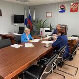 Контрольно-счетная палата Петропавловск-Камчатского городского округа совместно с Прокуратурой города Петропавловска-Камчатского обсудили материалы проведённого КСП контрольного мероприятия