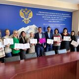 С 20 марта 2023 года по 29 марта 2023 года сотрудниками Контрольно-счетной палаты Петропавловск-Камчатского городского округа пройдено обучение в ООО «Академия профессионального управления»