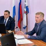 Председатель Контрольно-счетной палаты Петропавловск-Камчатского городского округа принял участие в рабочем совещании по вопросам формирования бюджета Петропавловск-Камчатского городского округа