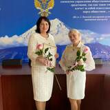 Торжественное мероприятие, посвященное Дню местного самоуправления