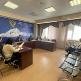 Коллегия Контрольно-счетной палаты Петропавловск-Камчатского городского округа