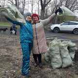 Контрольно-счетная палата Петропавловск-Камчатского городского округа в очередной раз приняла активное участие в общегородском мероприятии по уборке территории города Петропавловск-Камчатского