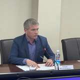 Встреча должностных лиц органов государственного (муниципального) финансового контроля Камчатского края с молодежью Камчатки, посвященная 100-летию со дня образования контрольно-ревизионных органов Минфина России