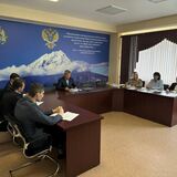 Заседание коллегии Контрольно-счетной палаты Петропавловск-Камчатского городского округа