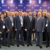 Тематическое мероприятие Союза МКСО «Взаимодействие контрольно-счетных органов, форма, роль и влияние на качество результатов внешнего государственного (муниципального) финансового контроля»