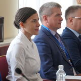 Тематическое мероприятие Союза МКСО «Взаимодействие контрольно-счетных органов, форма, роль и влияние на качество результатов внешнего государственного (муниципального) финансового контроля»