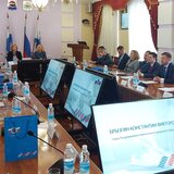Тематическое мероприятие Союза МКСО «Взаимодействие контрольно-счетных органов, форма, роль и влияние на качество результатов внешнего государственного (муниципального) финансового контроля»