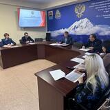 Заседание коллегии Контрольно-счетной палаты Петропавловск-Камчатского городского округа