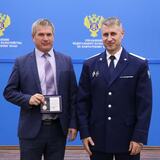 Мероприятие, посвященное 100-летию со дня образования контрольно-ревизионных органов Министерства финансов Российской Федерации