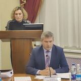 16-ая очередная сессия Городской Думы Петропавловск-Камчатского городского округа