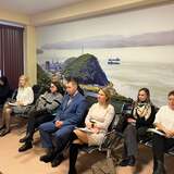 Заседание коллегии Контрольно-счетной палаты Петропавловск-Камчатского городского округа