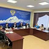 Заседание коллегии Контрольно-счетной палаты Петропавловск-Камчатского городского округа