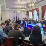 19-ая очередная сессия Городской Думы Петропавловск-Камчатского городского округа
