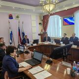 19-ая очередная сессия Городской Думы Петропавловск-Камчатского городского округа