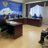 Заседание коллегии Контрольно-счетной палаты Петропавловск-Камчатского городского округа