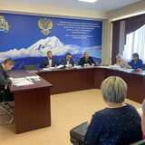 Заседание коллегии Контрольно-счетной палаты Петропавловск-Камчатского городского округа