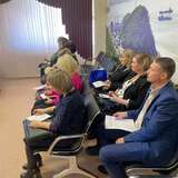 Заседание коллегии Контрольно-счетной палаты Петропавловск-Камчатского городского округа