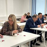 Мастер-класс ко Дню воссоединения Крыма с Россией