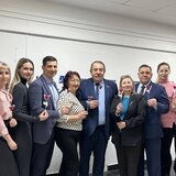 Мастер-класс ко Дню воссоединения Крыма с Россией