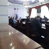 Заседание коллегии