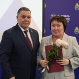День местного самоуправления