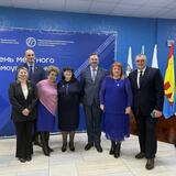 День местного самоуправления