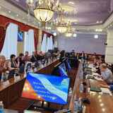 28-ая очередная сессия Городской Думы Петропавловск-Камчатского городского округа