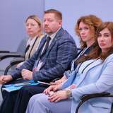 Конференция председателей контрольно-счетных палат административных центров субъектов Российской Федерации