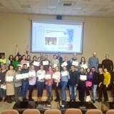 Курсы повышения квалификации