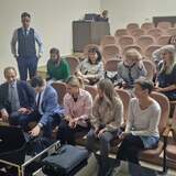 Курсы повышения квалификации