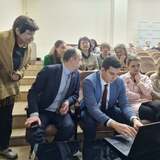 Курсы повышения квалификации
