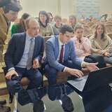 Курсы повышения квалификации