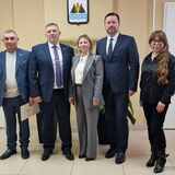 Заседание общего Собрания Совета контрольно-счетных органов Камчатского края