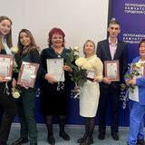 Торжественное мероприятие, посвященное Дню местного самоуправления