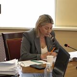 Заседание 29-ой очередной сессии Городской Думы Петропавловск-Камчатского городского округа