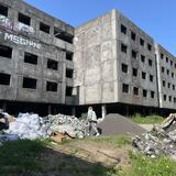 Осмотр муниципального имущества