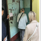 Осмотр муниципального имущества