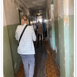 Осмотр муниципального имущества