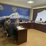 Заседание коллегии Контрольно-счетной палаты