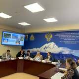 Заседание коллегии Контрольно-счетной палаты