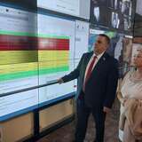 Рабочее совещание с представителями МКУ «ЦУКС» и ЕДДС Петропавловска-Камчатского