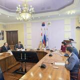 Заседание коллегии