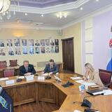 Заседание коллегии