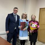 19-летие со дня образования Контрольно-счетной палаты Петропавловск-Камчатского городского округа