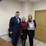 19-летие со дня образования Контрольно-счетной палаты Петропавловск-Камчатского городского округа