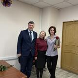 19-летие со дня образования Контрольно-счетной палаты Петропавловск-Камчатского городского округа